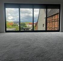 Traumhafte lichtdurchflutet te Wohnung. Erstbezug! - Wettenberg