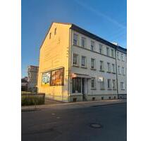 Neu sanierte 3-Raumwohnung Dusche Wanne Fußbodenheizung Balkon - Leipzig Südost