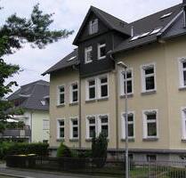 ruhige 3_Raum Maisonette-Wohnung - Chemnitz Rabenstein