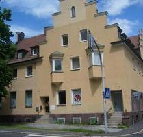 5-Zimmerwohnung mit Balkon, zur Miete - Marktredwitz