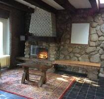 Gemütliche Wohnung, auch gerne an Hausmeister, zu vermieten - Steinfeld (Oldenburg)
