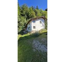 Haus im Umbauzustand in Marquartstein - Staudach-Egerndach