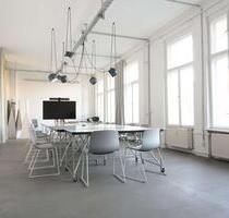 Ihr neuer Standort in Kreuzberg – Stilvolle Gewerbeeinheit ohne Provision - Berlin Friedrichshain-Kreuzberg