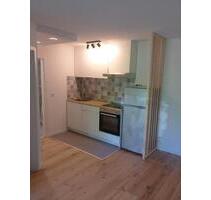 Wohnung mieten - 850,00 EUR Kaltmiete, ca.  40,00 m² in Kornwestheim (PLZ: 70806)