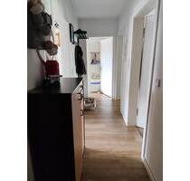 3 Zimmer Wohnung zu Vermieten ab 01.10.2025 - Steinen
