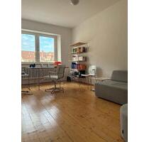 [ANFRAGESTOPP] 2-Zimmer-Wohnung in der Bielefelder Altstadt