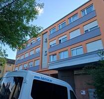 Attraktive 2-Zimmer-Wohnung mit viel Platz in ruhige Lage - Göppingen Bruckwasen