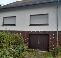 Ein-Zweifamilienhaus mit Potential in schöner ruhiger Lage - Weiskirchen
