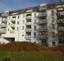 Geräumige, sonnige 2-Raum-Wohnung in Chemnitz