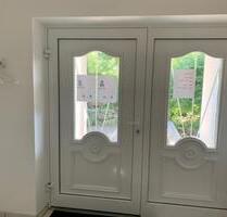 Heller Büro-Bungalow in ruhiger Lage (nur gewerbliche Nutzung!) - Wildpoldsried