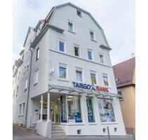 Mietwohnung 3,5 Zimmer in Stuttgart Zuffenhausen ab 01.07.2025 - Friolzheim