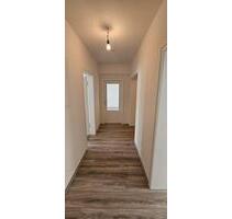 Familienwohnung mit Balkon zentral in Bottrop..