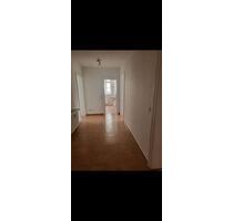 3-Raum-Wohnung in Bad Freienwalde - Bad Freienwalde (Oder)