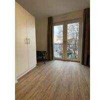 Charmante 1-Zimmer Wohnung - 950,00 EUR Kaltmiete, ca.  24,00 m² in Metzingen (PLZ: 72555)