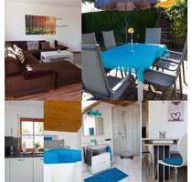 ☀️ Ferienwohnung Ferienhaus Bayern, Legoland, Skyline Park☀️ - Hiltenfingen
