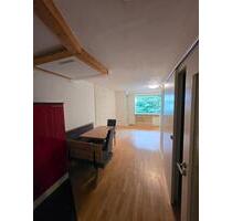 1,5 Zimmer Wohnung im schönen Schwabing-West - München Maxvorstadt