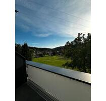 Neubau-barrierefreie 3,5 ZKB Wohnung - Elztal