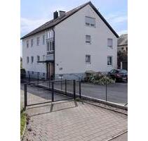 Wunderschöne Dachgeschosswohnung mit Garage in Bondorf