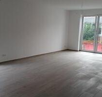 Mietwohnung Bückeburg Innenstadt 2ZKB Passiv Haus neu + Wall Box