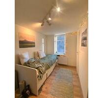 Möblierte Einzimmerwohnung direkt bei der Hs Harz - Wernigerode