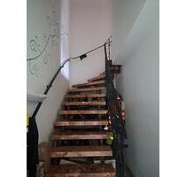 4 Zimmerwohnung in Niederwalgern Marburg