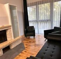 Möbilierte Mitarbeiterwohnung Monteurzimmer für Firmen - Köln Porz