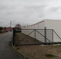 18m² Lagerraum Selfstorage trocken, umzäunt und 24h zugänglich! - Endingen am Kaiserstuhl