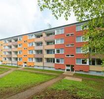 Wohlfühlen leicht gemacht - 602,00 EUR Kaltmiete, ca.  70,00 m² in Dortmund (PLZ: 44287) Aplerbeck