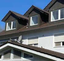 3 ZKB, Dachgeschoss, neu ausgebaut, Meitingen-Waltershofen in 3FH