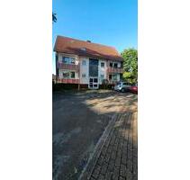 Wunderschöne helle 2 Zimmer Wohnung mit Süd Balkon und Küche - Hattingen Blankenstein