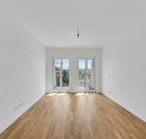 Erstbezug in Citynaher Wohnlage - hochwertige 4 Zimmer Wohnung mit Balkon - Leipzig Mitte