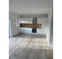 Modernes Reihenhaus mit überdachter Terrasse und Küche! - Papenburg
