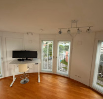 Schöne Wohnung im Zentrum von Augsburg City Gallerie