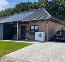 Moderne Doppelhaushälfte - 1.300,00 EUR Kaltmiete, in Heide (PLZ: 25746)