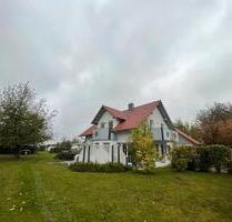 Freistehendes Einfamilienhaus in Rattstadt - Ellwangen (Jagst)