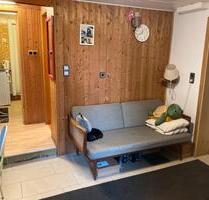 Kleine Souterrainwohnung an Nichtraucher - Kassel Kirchditmold