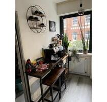 Apartment zentral 1.OG nähe Dreiecksplatz - Gütersloh