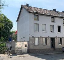 Schöne helle 3 Zi.Wohnung, EBK, Balkon - Mönchengladbach