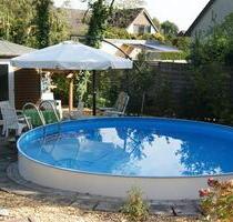 ⭐Ferienhaus⭐Pool⭐Waldrand⭐Sauna⭐Angeln⭐N - Bremervörde