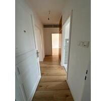 2 Zimmer Wohnung mit Balkon in Holweide - Köln Mülheim