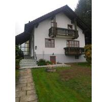 Einfamilienhaus in Passau, Ortsteil Rittsteig in Höhenlage