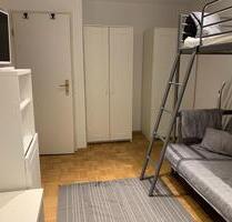 WohnungZeitmiete - 17,00 EUR Kaltmiete, ca.  40,00 m² in Leipzig (PLZ: 04347) Nordost