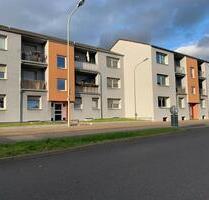 Vermietung 66qm in Weisweiler Erdgeschoss (Fernwärme) - Eschweiler