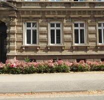 Große Gewerbeeinheit im Herzen von Aschersleben