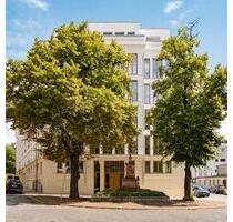 Erstbezug in Citynaher Wohnlage - hochwertige 3 Zimmer Wohnung mit Balkon - Leipzig Mitte