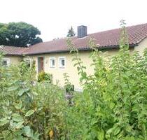 Barrierefreier Bungalow - gehobener Standard - Albertshofen