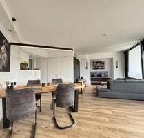 Möbilierte 2-Zimmerwohnung im modernen Stil - auf Zeit - Berlin Steglitz-Zehlendorf