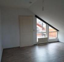 2-Zimmer-Dachgeschosswohnung mit Terasse in Frankenberg - Frankenberg (Eder)