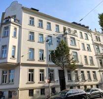JETZT EINZIEHEN - Parkett - Tageslichtbad - Balkon - Abstellraum - Leipzig Mitte