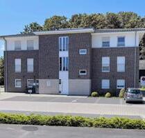 Moderne 3 Zimmer-Wohnung in Thuine - Freren